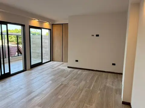 Depto Tipo Casa en Venta A Estrenar