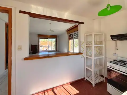 Casa en Alquiler 30 años