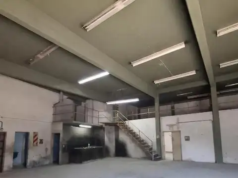 Galpon en Alquiler en Villa Maipú, $ 1.950.000