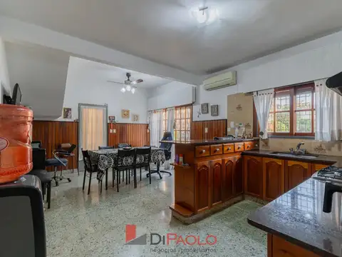 Casa en Venta en Villa Bosch, USD 245.000