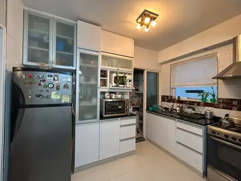 Departamento en Venta 44 años