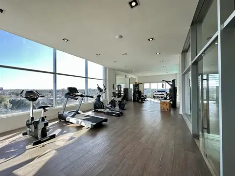 Departamento en Venta en Manuel Alberti, USD 287.500