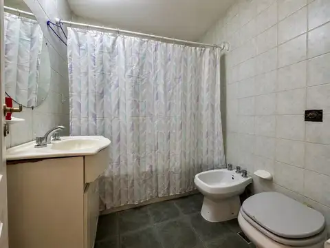 Depto Tipo Casa en Venta en Núñez, USD 104.500
