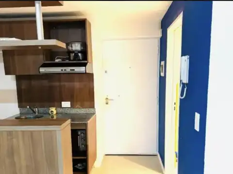 Departamento en Venta en Palermo, USD 90.000