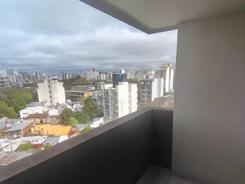 Departamento en Alquiler Apto profesional