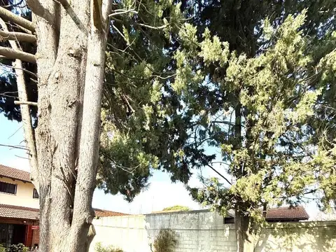 Casa 5 ambientes con 1 baño