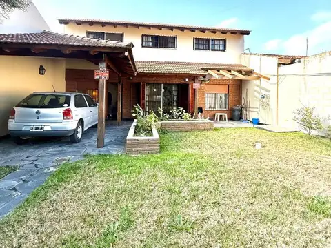 Casa en Venta de 4 dormitorios