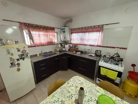 Casa en Alquiler de 2 dormitorios