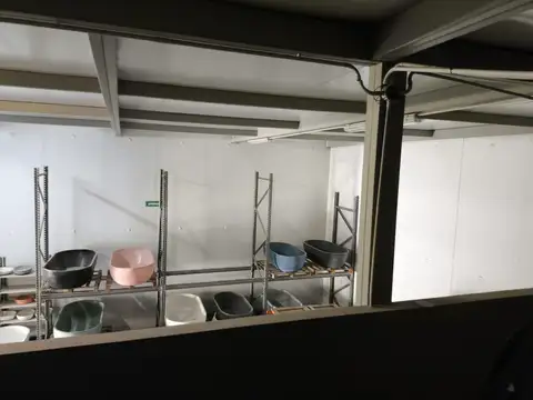 Deposito en venta en General Rodriguez, Zona Oeste, Ruta 24