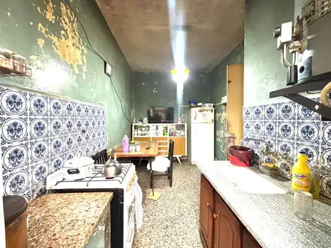Casa en Venta 75 años