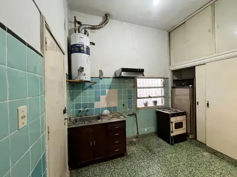Departamento en Alquiler en Villa Bosch, $ 800.000