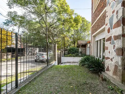 CASA 3amb. PUNTA CHICA-ZONA NORTE-GRAN BUENOS AIRES