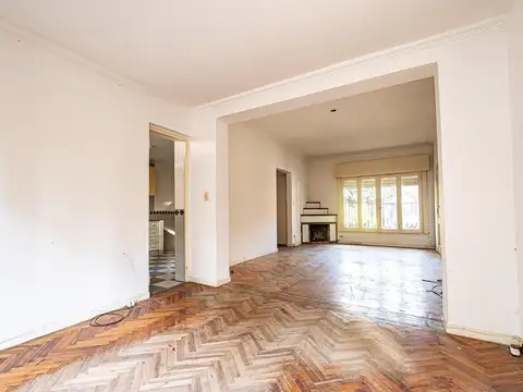 Casa en Venta 70 años
