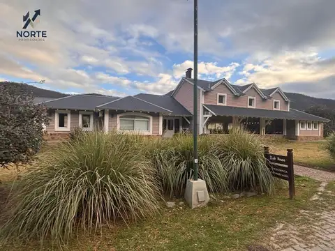 Terreno-valle Escondido-venta