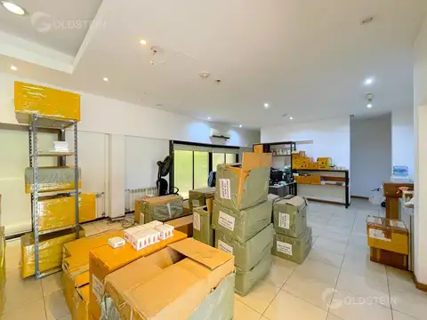 Depto Tipo Casa en Alquiler en Almagro, $ 3.000.000