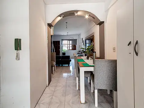 Departamento en Venta 15 años