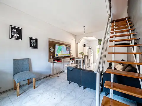 Departamento en Venta de 3 ambientes