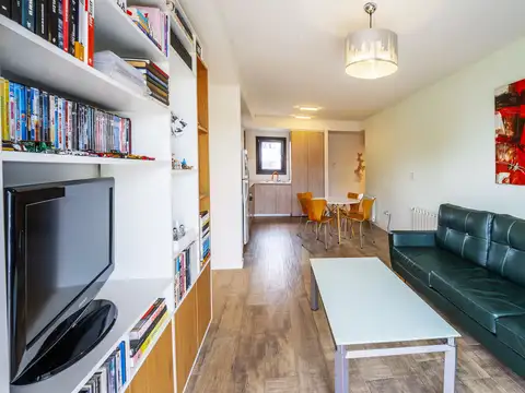 Departamento en Venta en Tigre Centro, USD 179.000