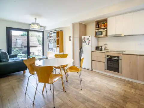 Departamento en Venta de 3 ambientes
