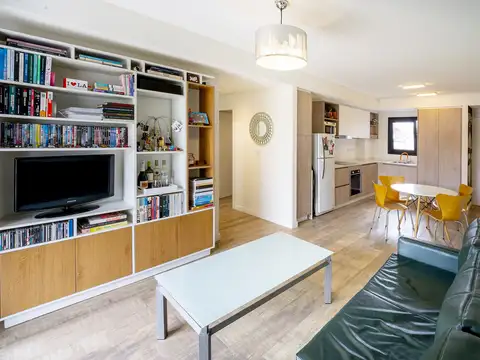 Departamento en Venta de 2 dormitorios