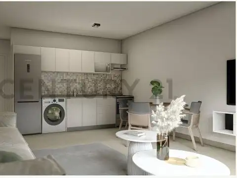 Departamento en Venta en Caseros, USD 48.300