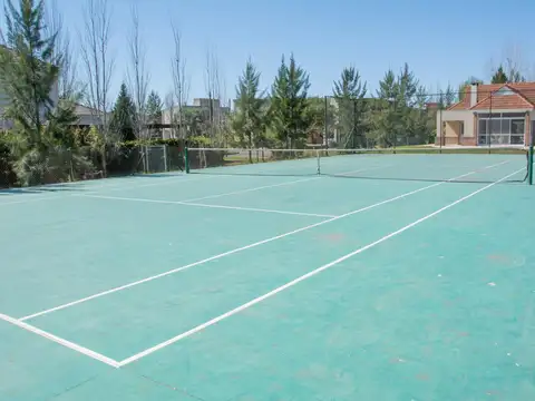Casa en Alquiler al Norte