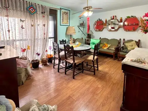 TRES AMBIENTES en VENTA 