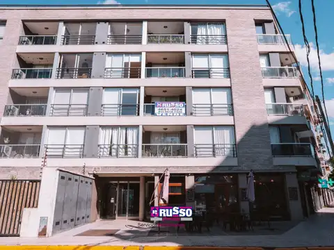 Venta departamento 2 ambientes Ramos Mejia