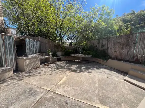 Lote en venta en Villa Urquiza | Saavedra USAM
