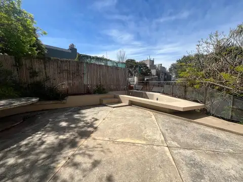 Lote en venta en Villa Urquiza | Saavedra USAM