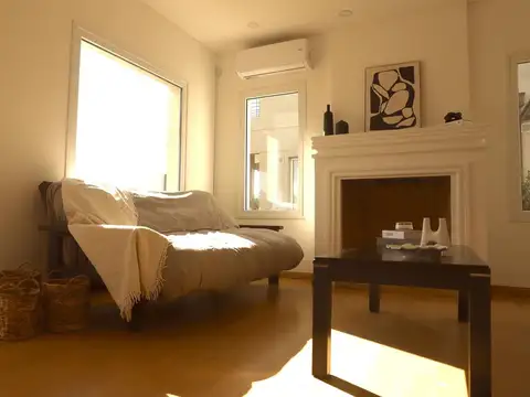 Casa 7 ambientes con 3 baños