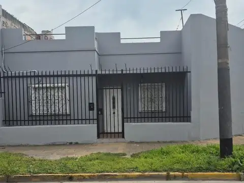 Alquiler Casa en Caseros