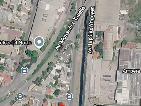 Terreno en Venta en Zona Este, USD 45.000