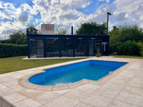 Casa en Alquiler de 3 dormitorios