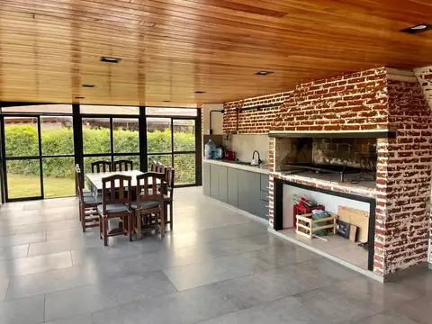Casa en Alquiler 30 años