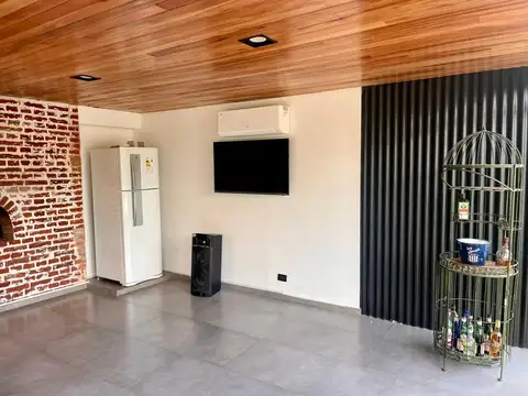 Casa en Alquiler al Norte