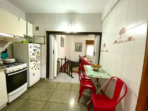 Departamento en Venta 50 años