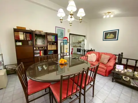 Departamento en Venta de 3 dormitorios