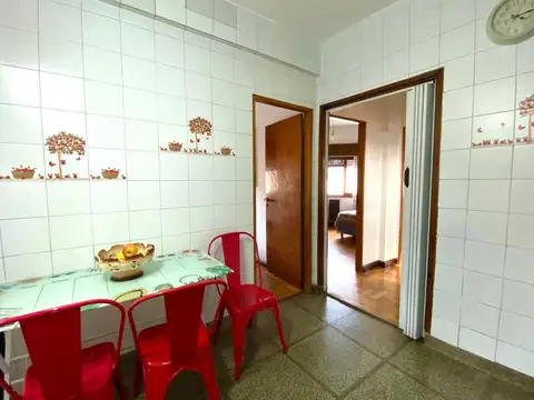 Departamento en Venta al Norte