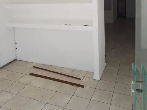 Local en Alquiler A Estrenar