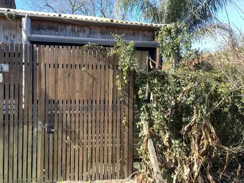 LOCAL EN ALQUILER EN BARRIO DE VICENZO GRANDE