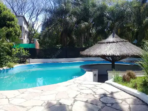 Impecable quinta para eventos y/o disfrute familiar
