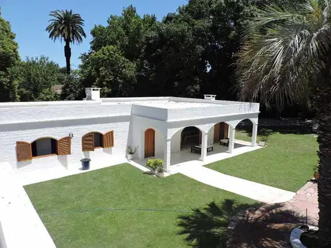 Quinta en Venta en Villa Elisa, USD 380.000