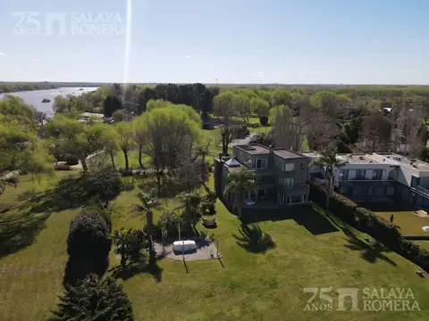 Isla Santa Monica 24