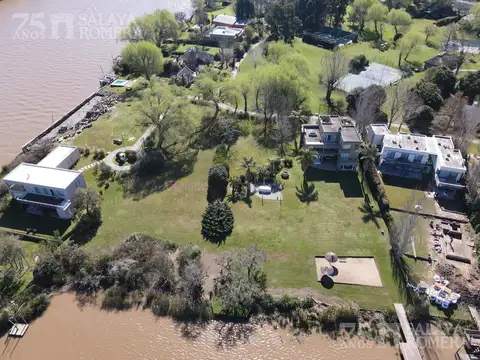 Terreno en Venta de 1500,0 m2