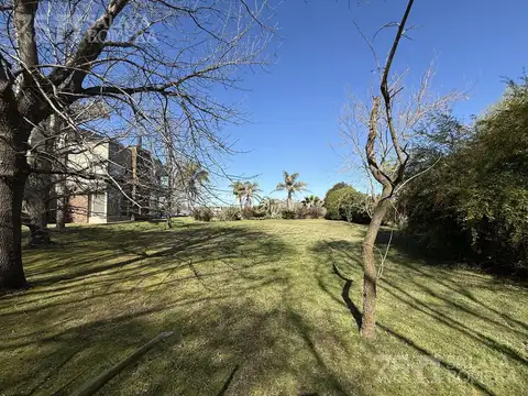 Venta Lote en Isla Santa Monica