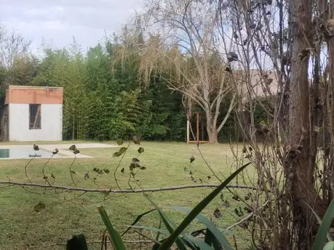 Casa en Venta 18 años