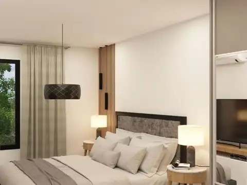 Departamento en Venta al Noroeste