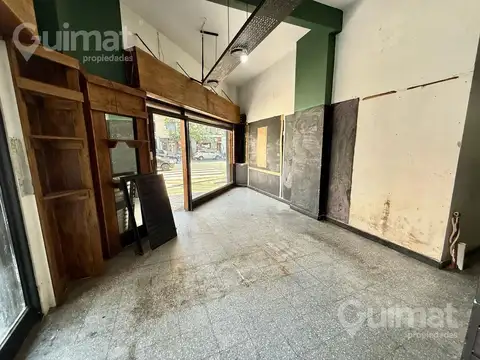 Local en Venta en Almagro, USD 128.000