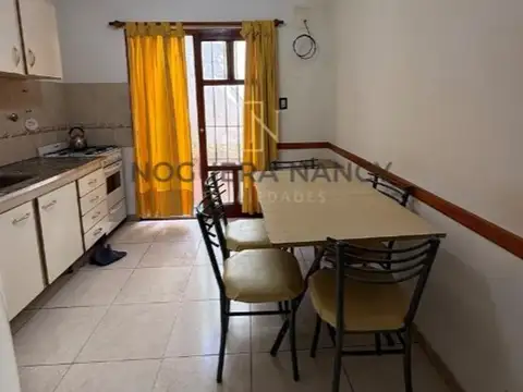 Depto Tipo Casa en Venta al Oeste